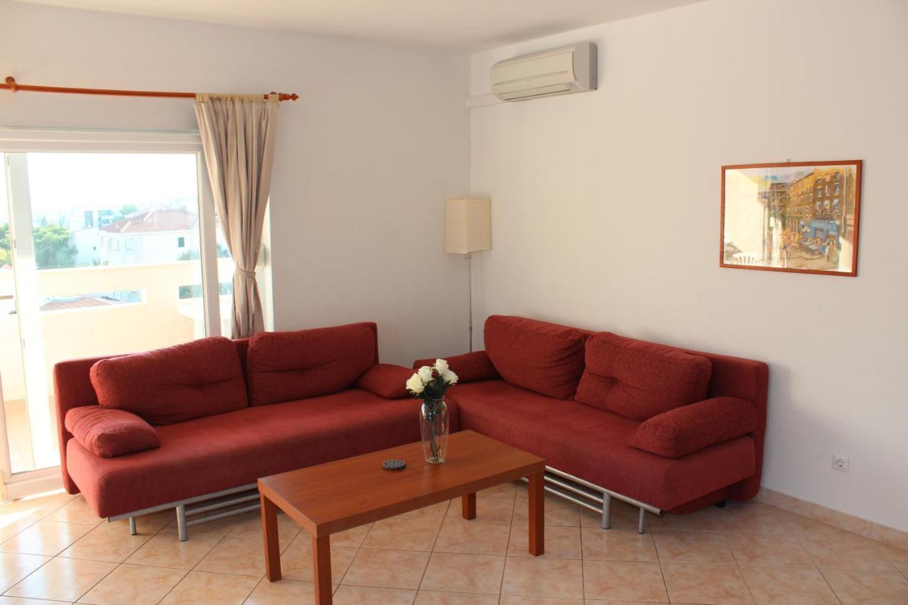 Bayview Apartment โตรกีร์ ภายนอก รูปภาพ